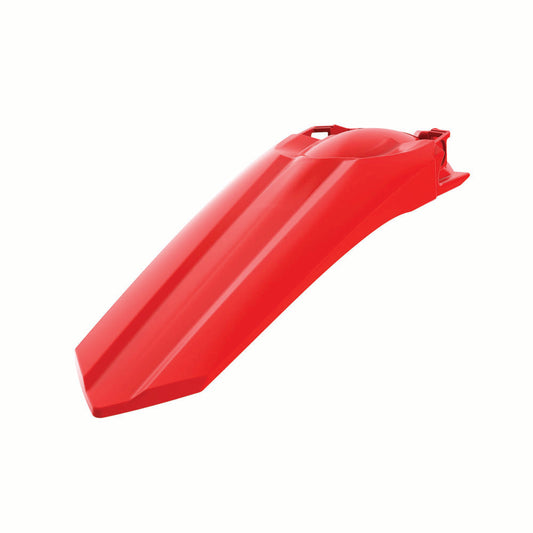 REAR FENDER HONDA CRF250R/RX 18-21, CRF450R/RX 17-20 RED (OEM)