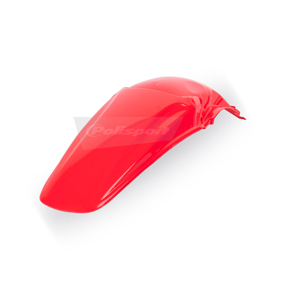 REAR FENDER HONDA CR125-250 00-01 RED 00