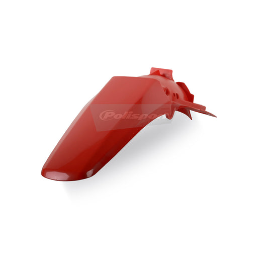 REAR FENDER GAS GAS EC125-300 05-06 RED