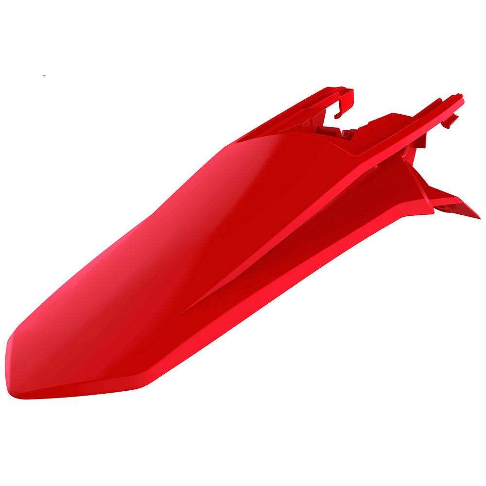 REAR FENDER GAS GAS MC85 21-23 RED