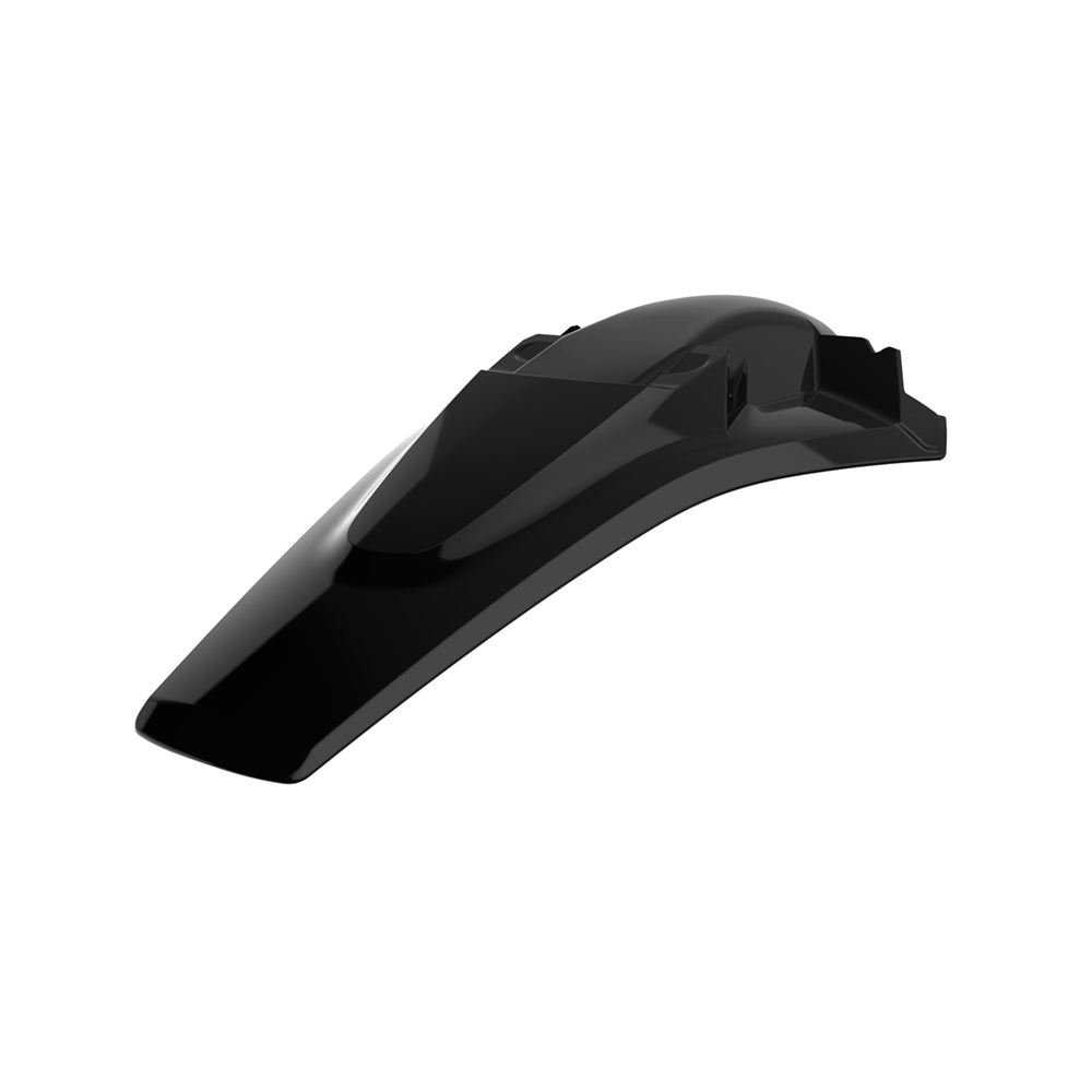 REAR FENDER HUSQVARNA TC125/FC250-450 16-18, TC250 17-18 BLACK