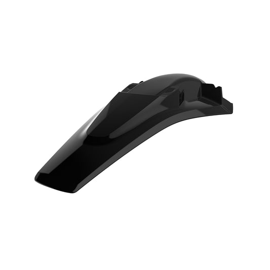 REAR FENDER HUSQVARNA TE/FE 17-19, TX 17-18 BLACK