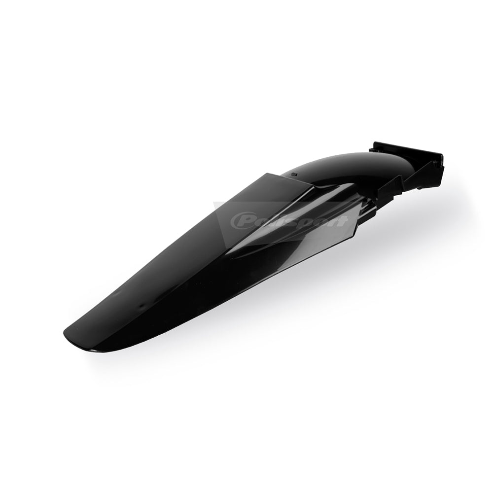 REAR FENDER KTM SX/EXC125 98-03, SX/EXC525 00-03 BLACK