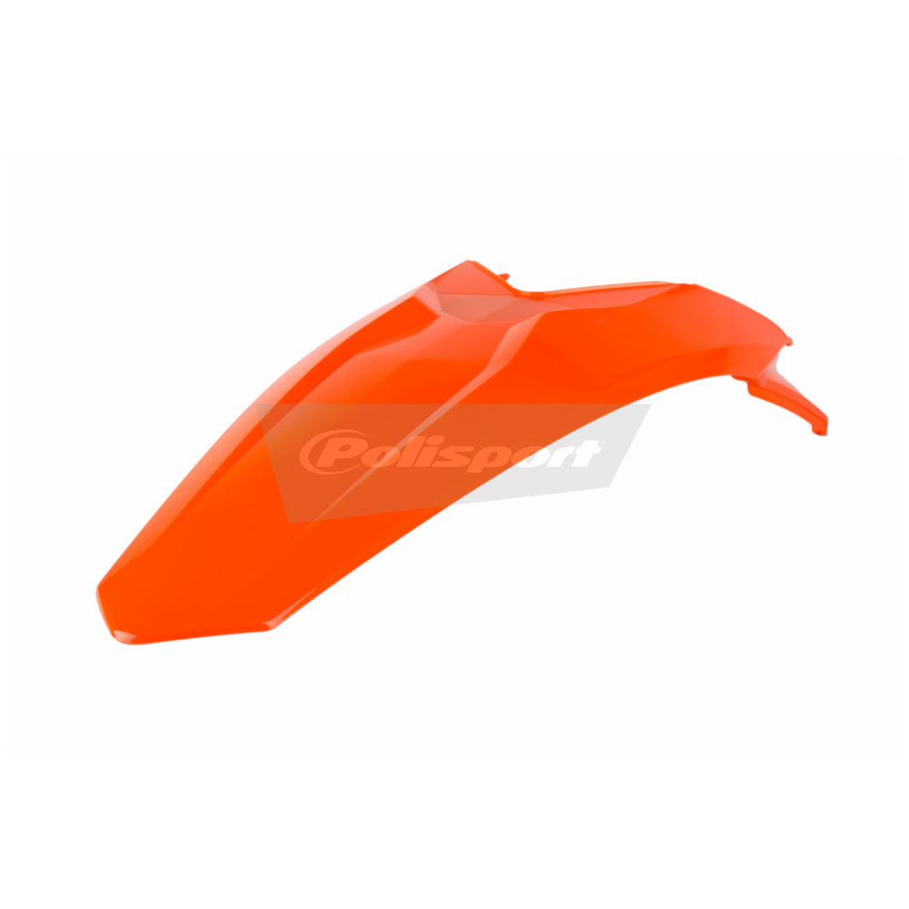 REAR FENDER KTM SX85 13-17 ORANGE (OEM 13-15)