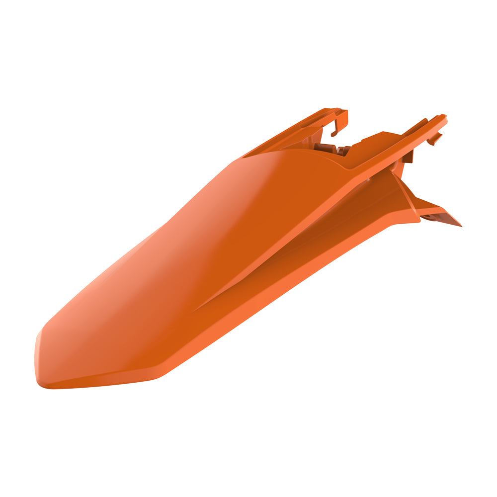 REAR FENDER KTM SX85 18-23 ORANGE K16 (OEM)