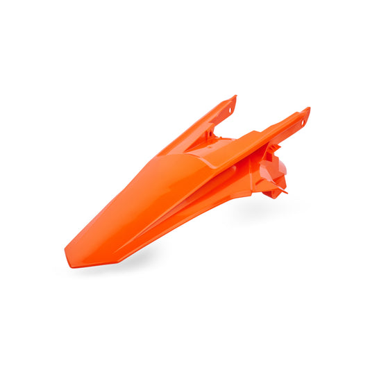 REAR FENDER KTM SX/SX-F/XC-F 16-18 ORANGE (OEM 17-18)