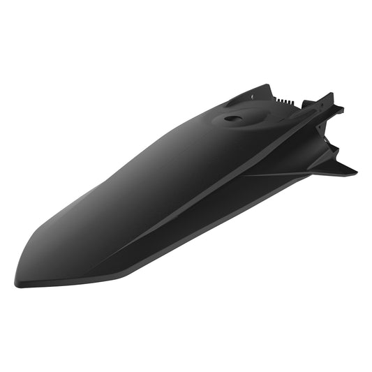 REAR FENDER KTM SX/SX-F/XC-F 19-22 BLACK