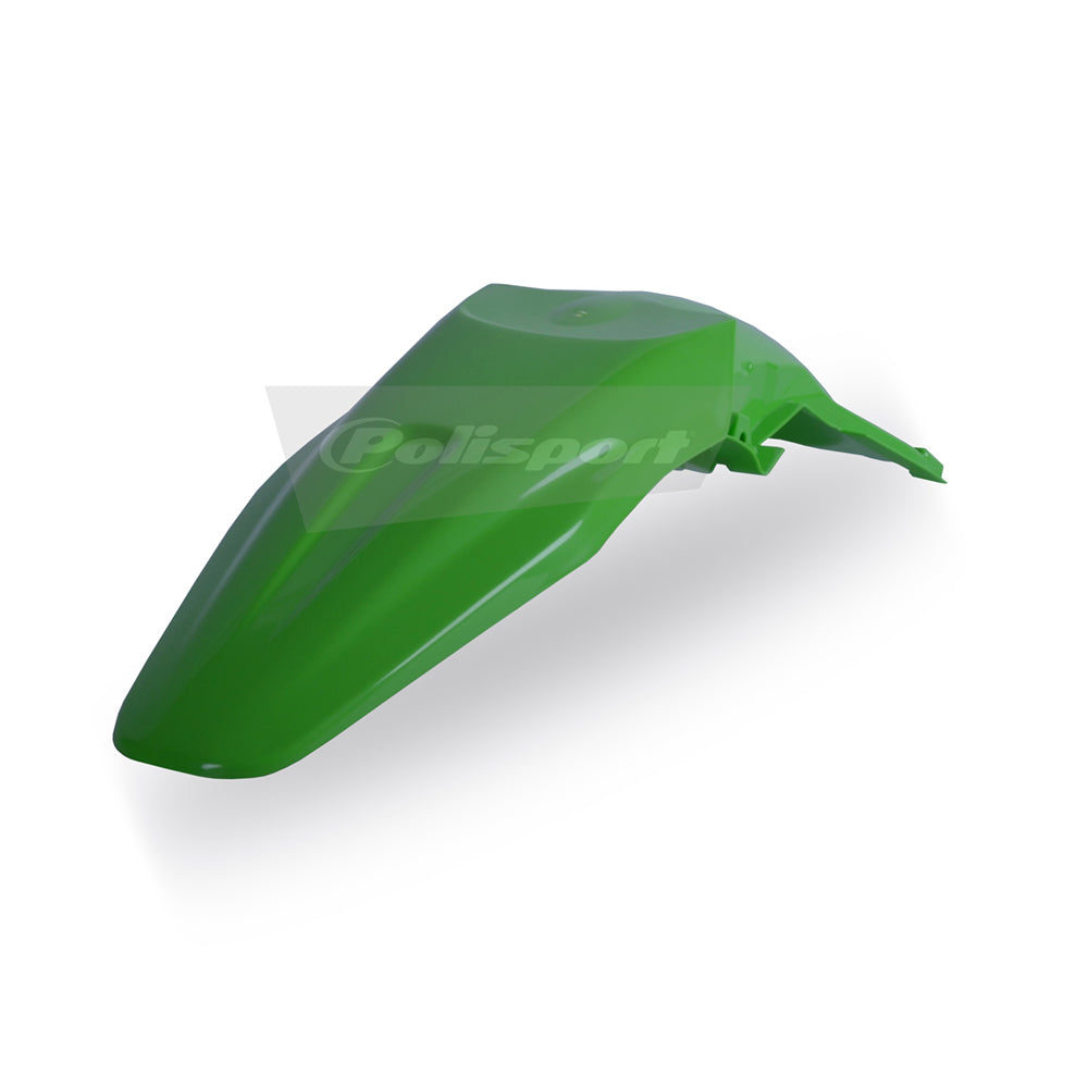 REAR FENDER KAWASAKI KX250F/450F  06-08 GREEN 05