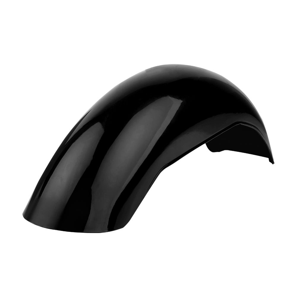 PRESTON PETTY MX REAR FENDER BLACK