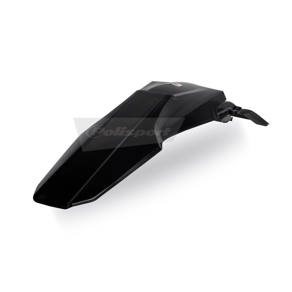 REAR FENDER SUZUKI RM-Z450 08-17 BLACK  (OEM 13-16)