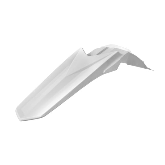 REAR FENDER SHERCO SE-R/SE-F 12-16 WHITE (OEM)