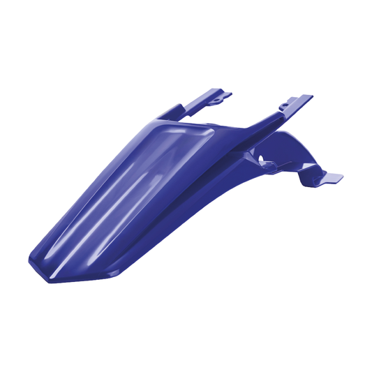 REAR FENDER SHERCO SE-R/SE-F 17-23, SC/SC-F 19-23 BLUE