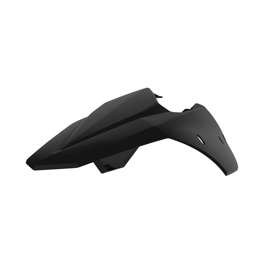 REAR FENDER/SIDE PANEL BETA 250-300RR, 350-520RR 13-17 BLACK