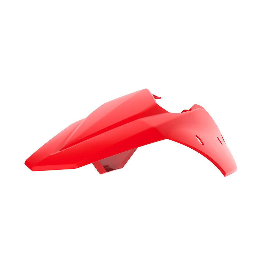 REAR FENDER/SIDE PANEL BETA 250-300RR, 350-520RR 13-17 RED (OEM 15-17)