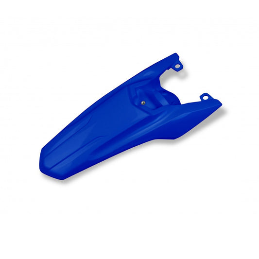 REAR FENDER YAMAHA YZ65 19-23 BLUE