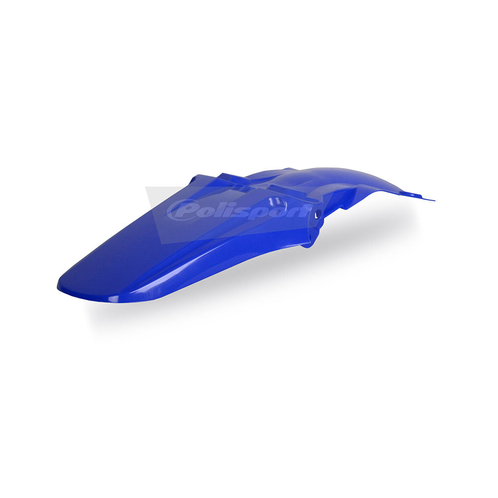 REAR FENDER YAMAHA YZ80 93-01 BLUE 98