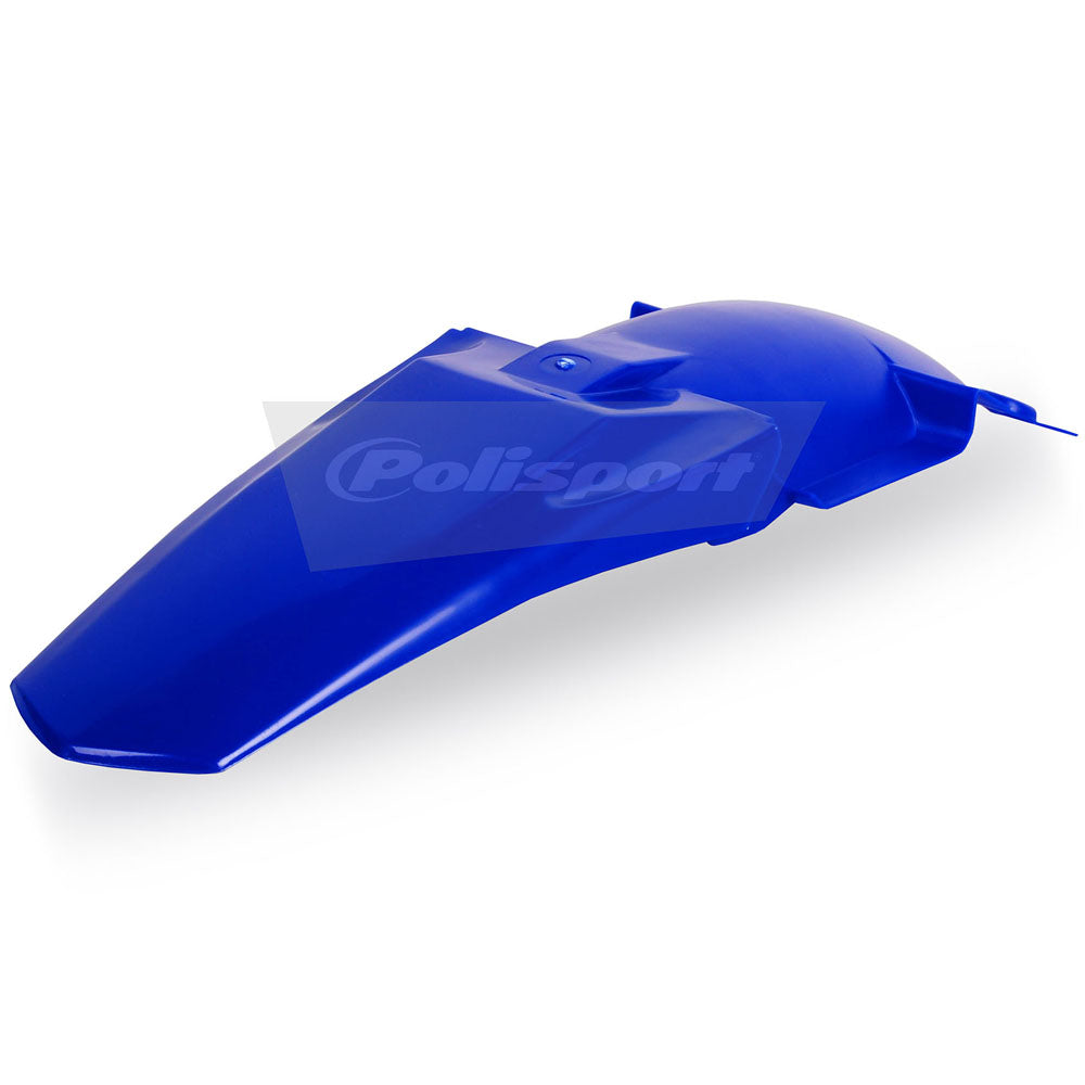 REAR FENDER YAMAHA YZ85 02-21 BLUE 98 (OEM 02-12/15-21)