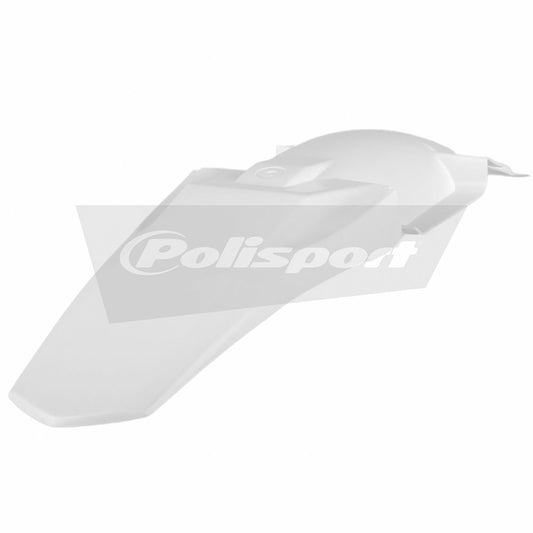 REAR FENDER YAMAHA YZ85 02-21 WHITE (OEM 13-14)