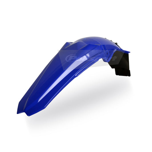 REAR FENDER YAMAHA YZ450F 10-13 BLUE 98 (OEM 10-12)