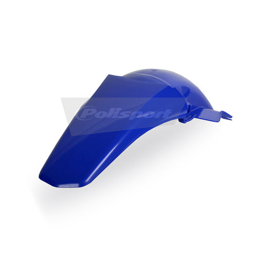 REAR FENDER YAMAHA YZ250F/450F 03-05 BLUE 98