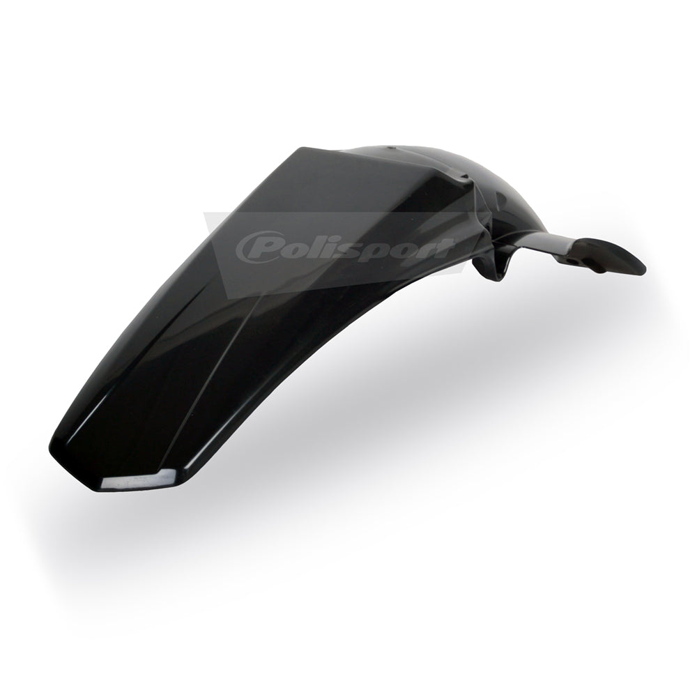 REAR FENDER YAMAHA YZ250F/450F 06-09 BLACK