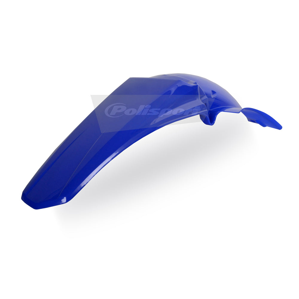 REAR FENDER YAMAHA YZ250F/450F 06-09 BLUE 98