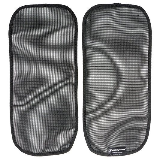 MESH COVERS FOR RAD LOUVRES KTM/HQV SX/SX-F/TC/FC 07-15,  EXC/EXC-F/TE/FE 08-16