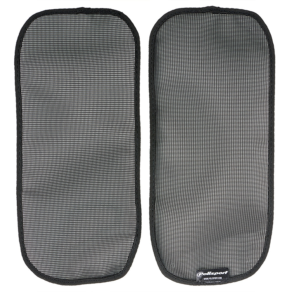 MESH COVERS FOR RAD LOUVRES YAMAHA YZ125-250 22-23, YZ125X-250X 2023 (R)