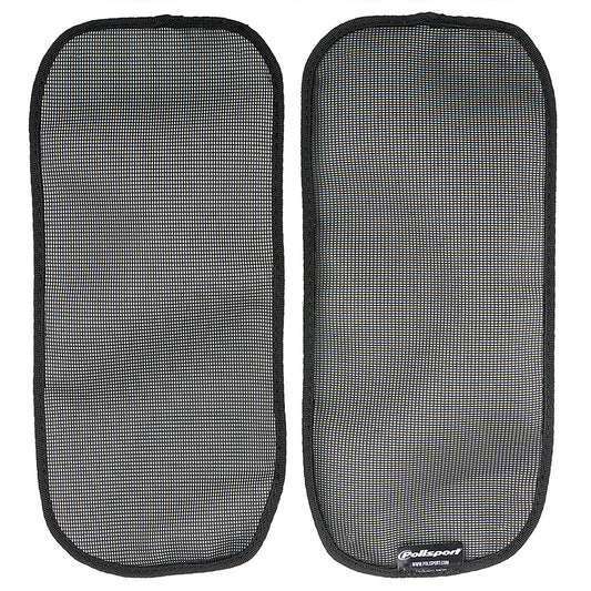 MESH COVERS FOR RAD LOUVRES YAMAHA YZ125-250 22-23, YZ125X-250X 2023 (R)