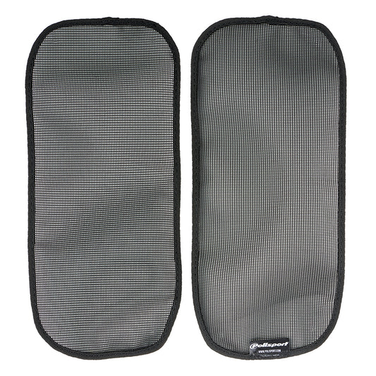 MESH COVERS FOR RAD LOUVRES KAWASAKI KX125 97-98/03-08, KX250 97-98/03-04