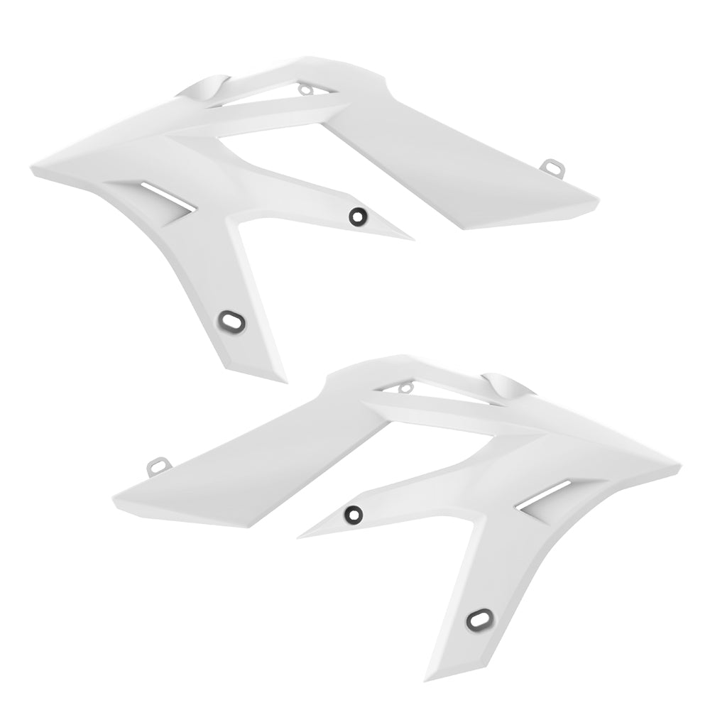 RAD SCOOP BETA 250-300 X-TRAINER 15-22 WHITE