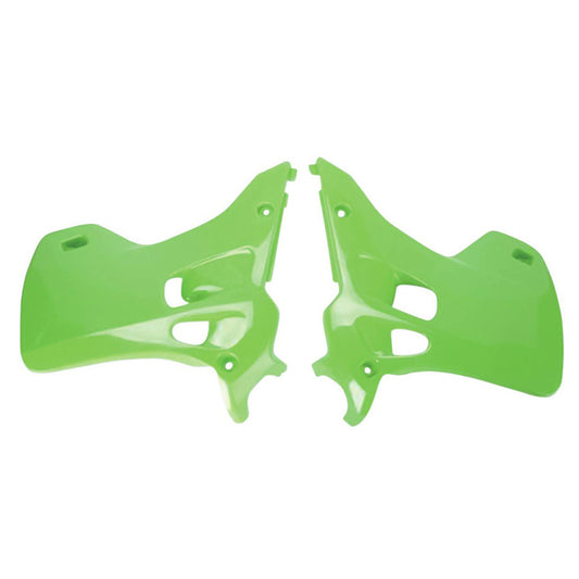 RAD SCOOP KAWASAKI KX125-250 92-93 GREEN