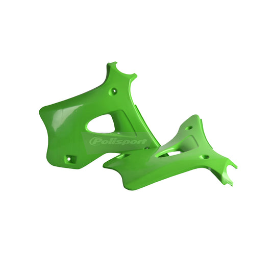 RAD SCOOP KAWASAKI KX125-250 94-98 GREEN