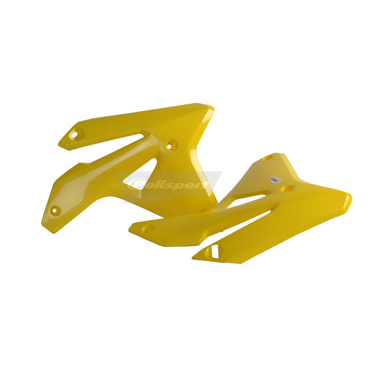 RAD SCOOP SUZUKI RM-Z450 07 YELLOW 01