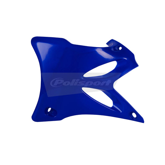 RAD SCOOP YAMAHA YZ85 02-14 BLUE 98 (OEM 02-14)