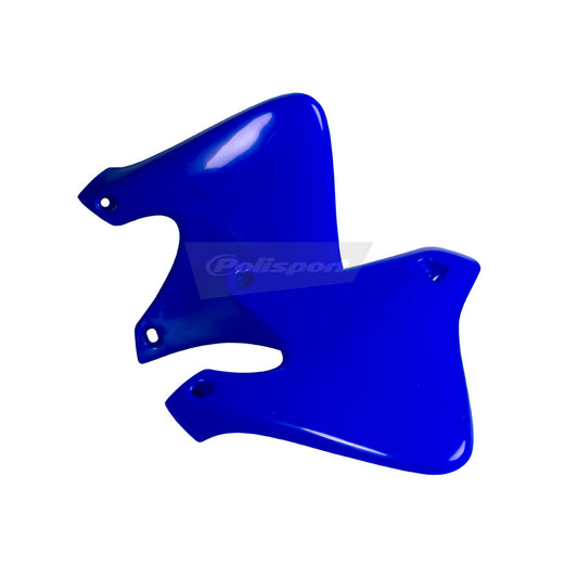 RAD SCOOP YAMAHA YZ250F 01-02, YZ426F 00-02 BLUE 98