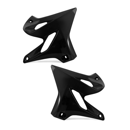 RAD SCOOP YAMAHA YZ125-250 15-21, YZ125X-250X 16-22 BLACK