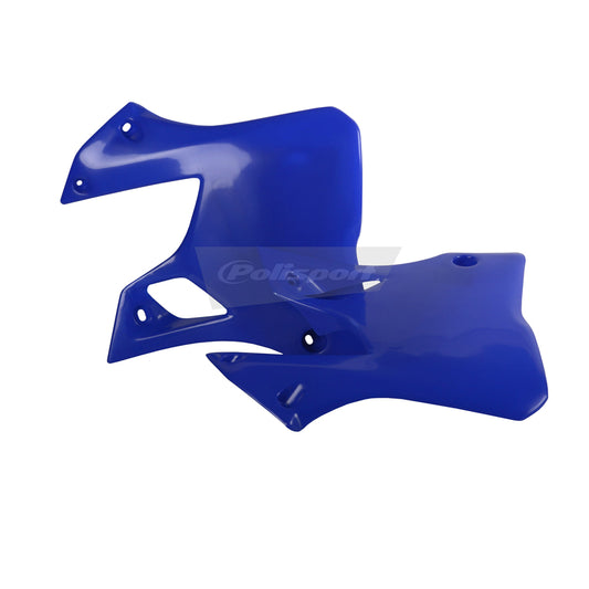 RAD SCOOP YAMAHA YZ125-250 96-01 BLUE 98