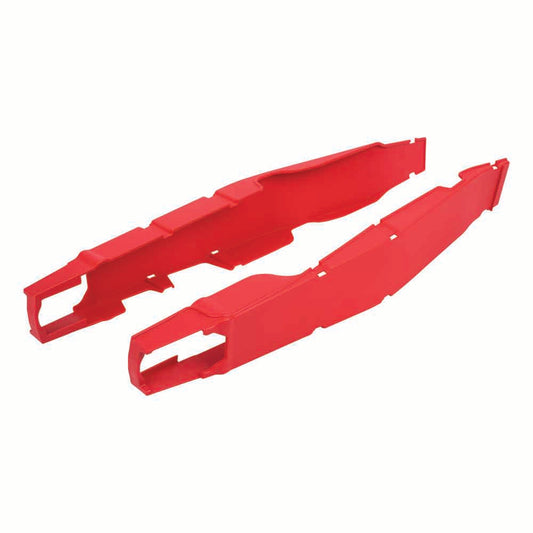 SWING ARM PROTECTOR HONDA CR125-250 04-07, CRF250R 04-09 RED