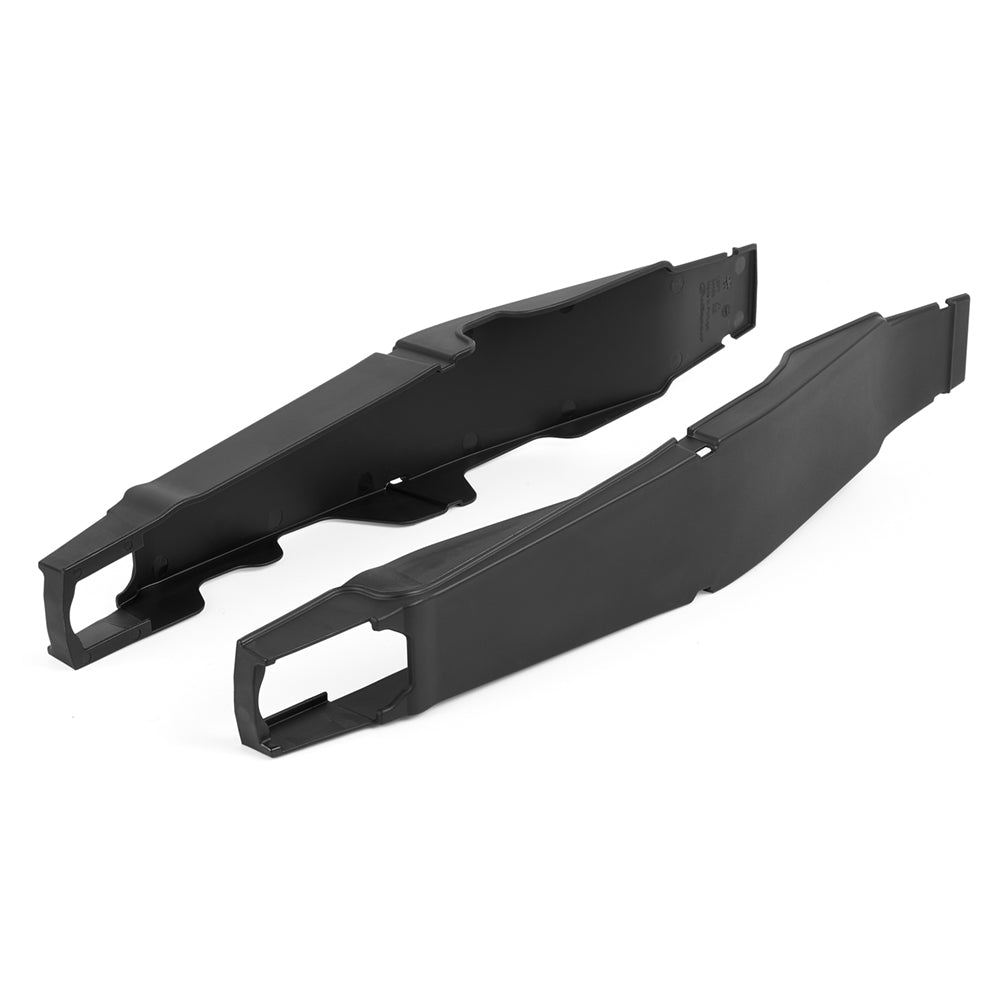 SWING ARM PROTECTOR HONDA CRF250R 10-17, CRF450R 12-16 BLACK