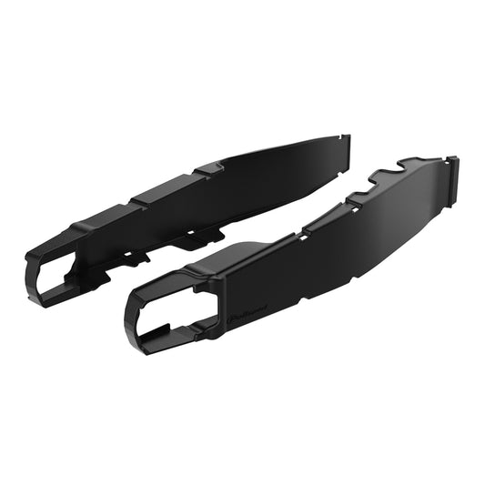 SWING ARM PROTECTOR HONDA CRF250R/RX 20-23, CRF450R/RX 19-23 BLACK