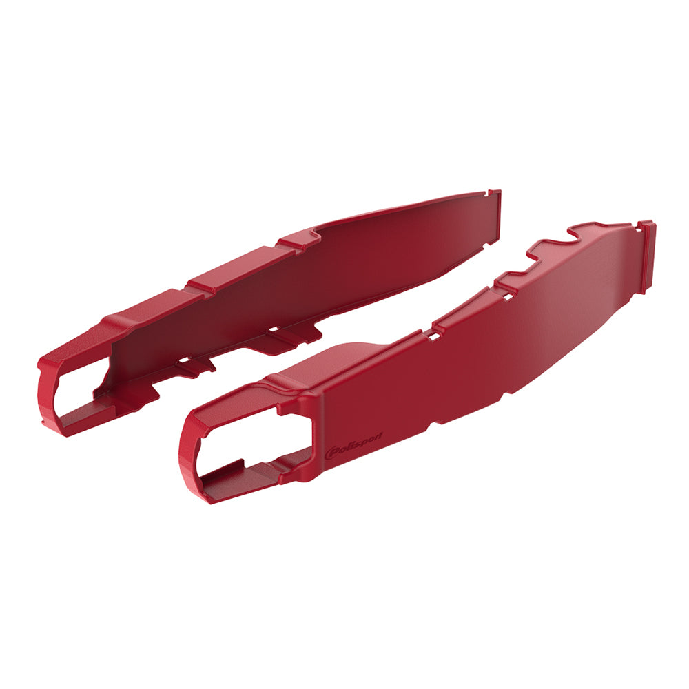 SWING ARM PROTECTOR HONDA CRF250R/RX 20-23, CRF450R/RX 19-23 RED