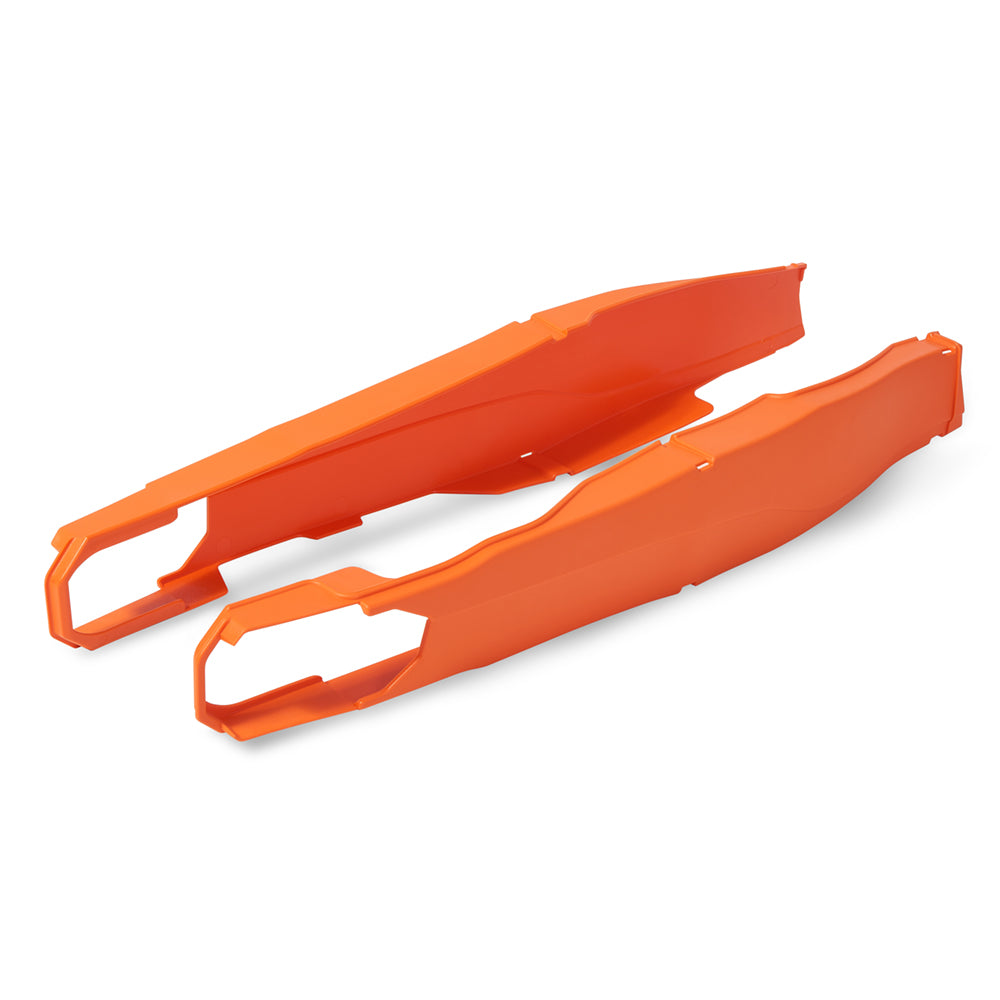 SWING ARM PROTECTOR KTM EXC/EXC-F 12-23 ORANGE