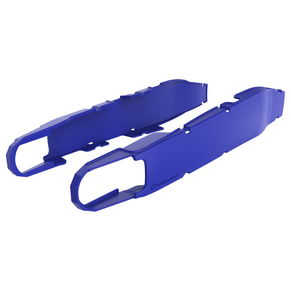 SWING ARM PROTECTOR SHERCO SE-R/SE-F 12-23 BLUE