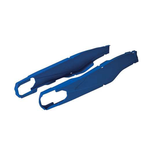 SWING ARM PROTECTOR KTM/HQV/GAS SX/SX-F/TC/FC/TX/FX 13-22, TE/FE 14-23,  MC/MC-F 21-23  BLUE