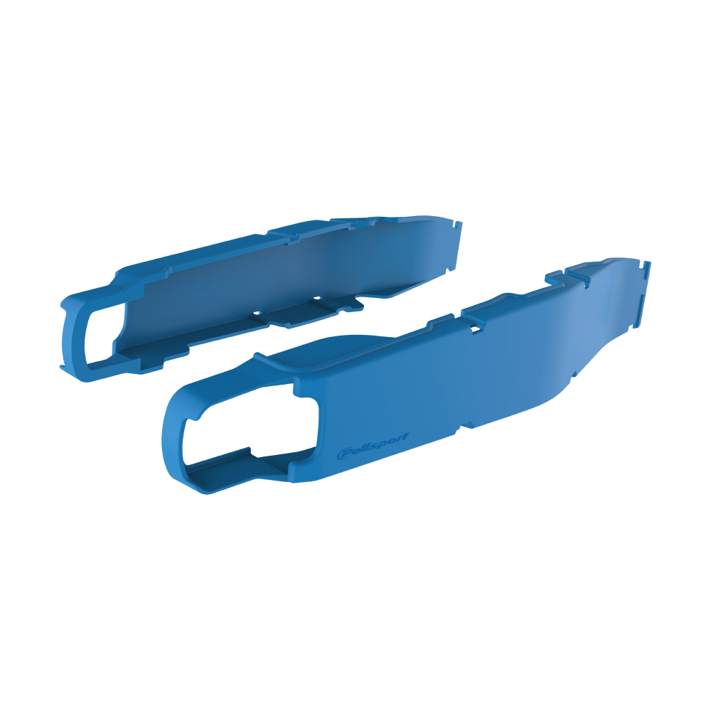 SWING ARM PROTECTOR TM EN/MX 125-450 2T/4T 15-23 BLUE