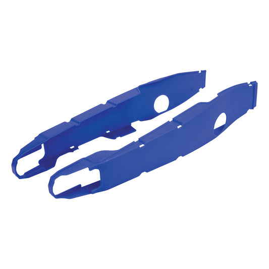 SWING ARM PROTECTOR YAMAHA YZ250F/450F 05-08 BLUE