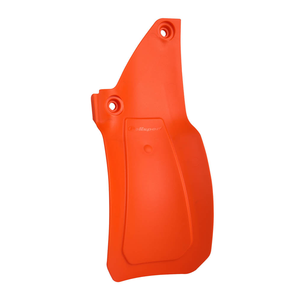 SHOCK GUARD KTM/HUSKY SX150 11-15,SX250 11-16,SX125/SXF 07-15,EXC/-F 08-16,TC/FC-15,TE/FE-16 ORANGE