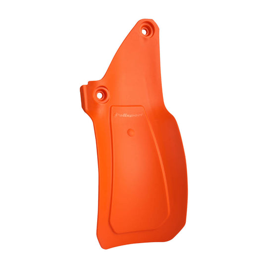 SHOCK GUARD KTM/HQV/GAS SX/SX-F/TC/FC/TX/FX 16-22,  EXC/EXC-F/TE/FE 17-23,  MC/MC-F/EC/EC-F 21-23 ORANGE