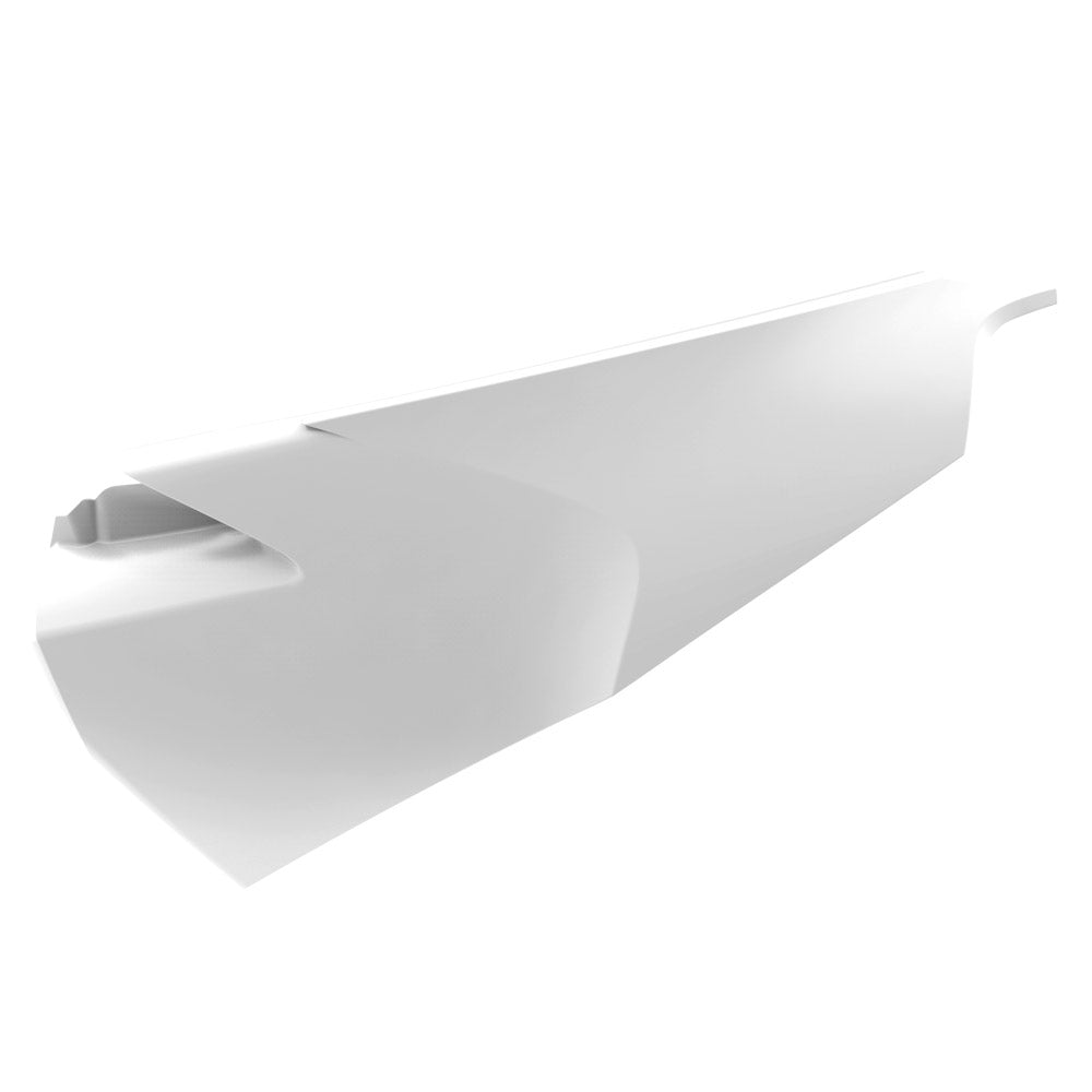 SIDE PANEL UPPER HUSQVARNA TC/FC/TX/FX 19-22, TE/FE 20-23 WHITE20